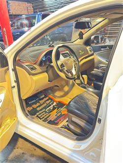 هيونداي أكسنت